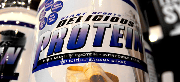 Giant Sports confirm Muscle Maker at the 2014 FileX Giant Sports confirm Muscle Maker at the 2014 FileX
