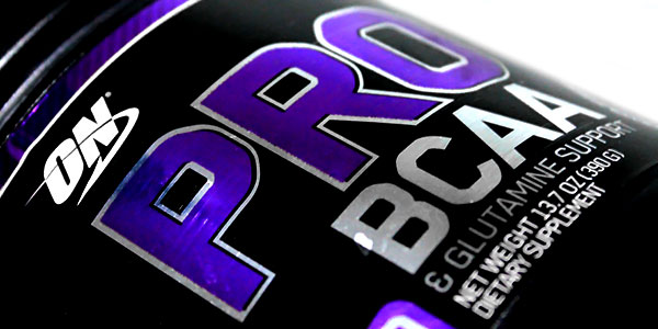 Breakdown and alternative review for Optimum Nutrition's Pro BCAA Breakdown and alternative review for Optimum Nutrition's Pro BCAA