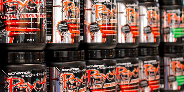 Stack3d at the 2014 FileX with Scivation and Psycho Stack3d at the 2014 FileX with Scivation and Psycho