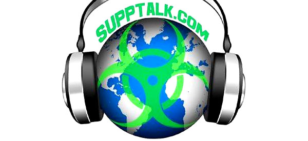 Introducing the supplement talk specialists Supp Talk Introducing the supplement talk specialists Supp Talk