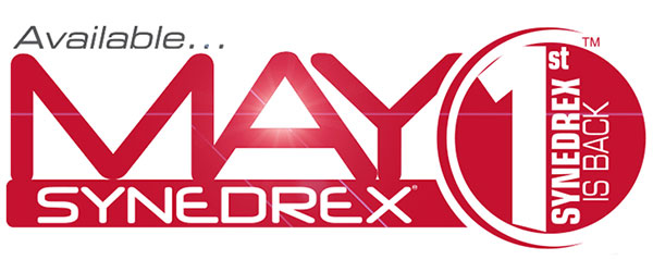 Pre-order the updated Metabolic Synedrex from Natural Body Inc Pre-order the updated Metabolic Synedrex from Natural Body Inc