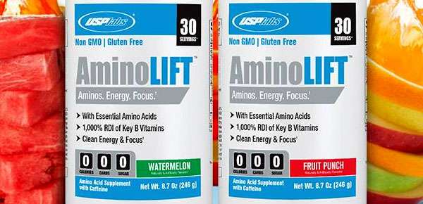 Grab USP Labs latest for $14.41 with a free shaker from Nutraplanet Grab USP Labs latest for $14.41 with a free shaker from Nutraplanet