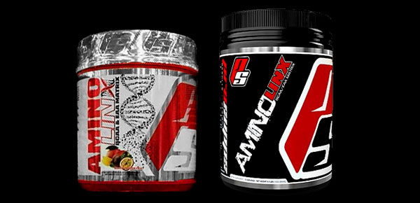 Pro Supps reveal a fourth AminoLinx flavor with Vanish like label Pro Supps reveal a fourth AminoLinx flavor with Vanish like label