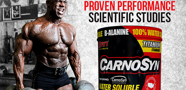 SAN introduce another individual with CarnoSyn SAN introduce another individual with CarnoSyn