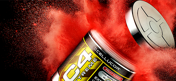 Cellucor set to release a premixed variant of their pre-workout, C4 Extreme RTD
