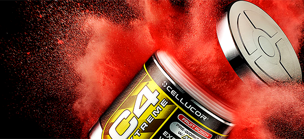 Cellucor update their website and release their clothing collection Cellucor update their website and release their clothing collection