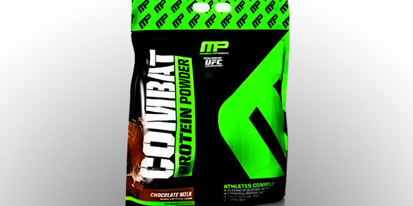 Muscle Pharm's 10lb Combat bag hits Supplement Central Muscle Pharm's 10lb Combat bag hits Supplement Central