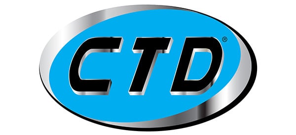 CTD Labs confirm updated logo, cylinder style bottles and Hypercuts Chrome launch