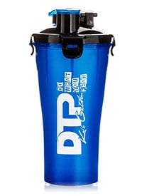 Hydracup Dual Shaker