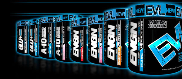 EVL confirm the coming of a fifth flavor for ENGN and a rebranding EVL confirm the coming of a fifth flavor for ENGN and a rebranding