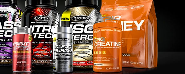 EPIQ distributor Sportika reveals basic formulas Creatine and Whey