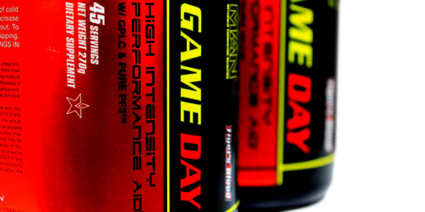 Review of MAN Sport's international Game Day Review of MAN Sport's international Game Day