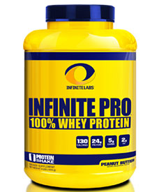 Infinite Labs confirm a fourth flavor for Infinite Pro 100% Whey Protein Infinite Labs confirm a fourth flavor for Infinite Pro 100% Whey Protein