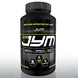 Unexpected delays put off launch of Jim Stoppani's Shred Jym
