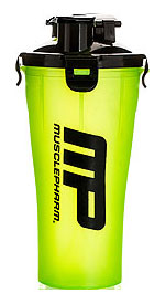Muscle Pharm's new 30oz custom colored Hydra Cup