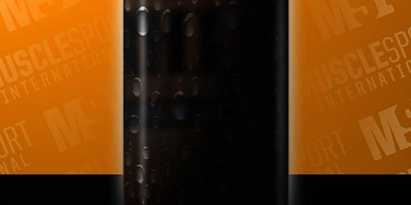 Muscle Sport building up to another big supplement release Muscle Sport building up to another big supplement release