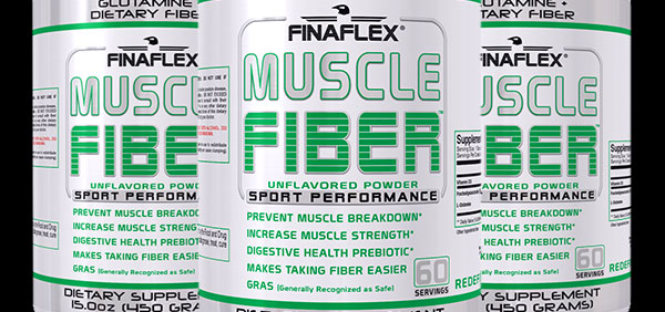 Preview of Finaflex's upcoming supplement Muscle Fiber Preview of Finaflex's upcoming supplement Muscle Fiber