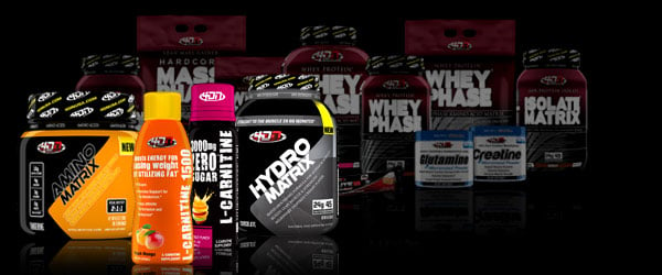 4D Nutrition reveal four new supplements coming soon