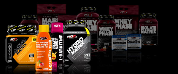 4D Nutrition reveal four new supplements coming soon 4D Nutrition reveal four new supplements coming soon