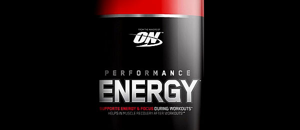 Optimum Nutrition's new AmiN.O. Energy like supplement Performance Energy Optimum Nutrition's new AmiN.O. Energy like supplement Performance Energy