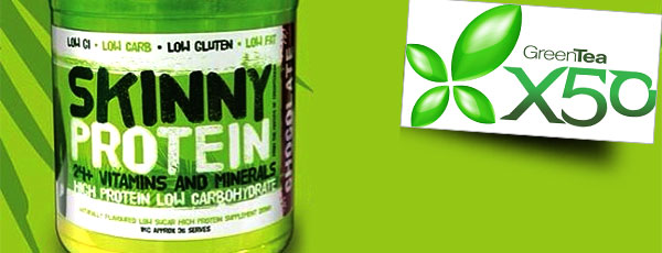 Tribeca Health's new protein powder Skinny Protein due out this week Tribeca Health's new protein powder Skinny Protein due out this week