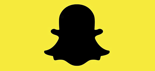 Snapchat update their app to allow for chat and live video communication