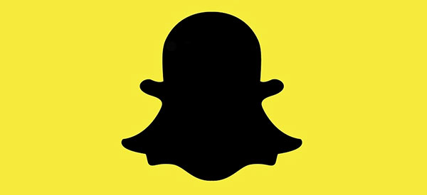 Snapchat update their app to allow for chat and live video communication Snapchat update their app to allow for chat and live video communication