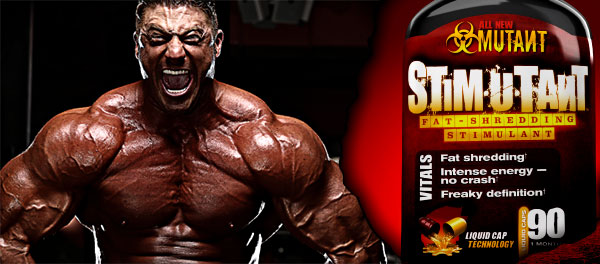 Mutant tease another direct deal with a 24 hour sale on StimUTant Mutant tease another direct deal with a 24 hour sale on StimUTant