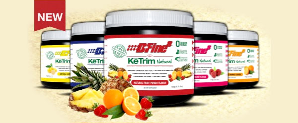 Musclewerks reveal their first capsule formula and an all natural D-Fine8 Musclewerks reveal their first capsule formula and an all natural D-Fine8
