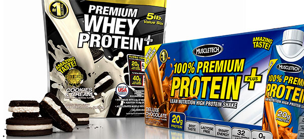 Muscletech makeover their mainly international Premium Series Muscletech makeover their mainly international Premium Series
