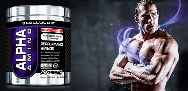 Build-your-own bundles of Cellucor Alpha Amino at Bodybuilding.com Build-your-own bundles of Cellucor Alpha Amino at Bodybuilding.com