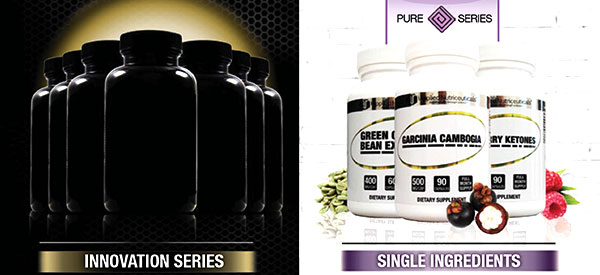 Applied Nutriceuticals promise new supplements for release in the next two weeks
