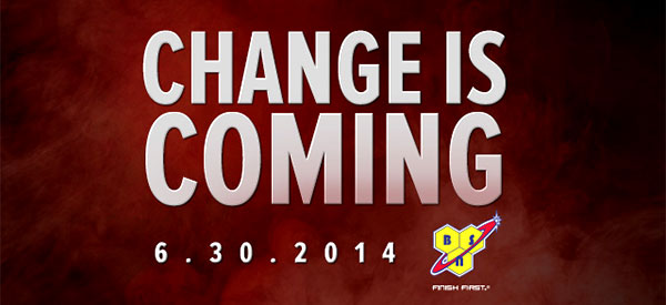 BSN set to change the world of sports nutrition on June 30th BSN set to change the world of sports nutrition on June 30th