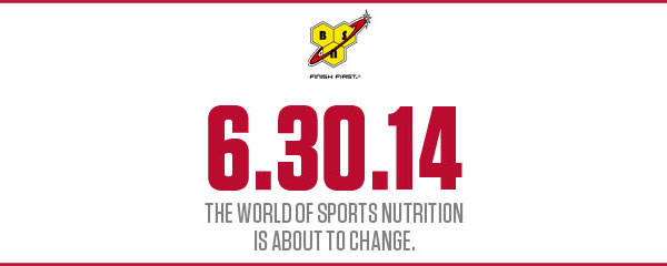 Flavors and sizes revealed for what looks to be BSN's N.O. Xplode 3.0 Flavors and sizes revealed for what looks to be BSN's N.O. Xplode 3.0