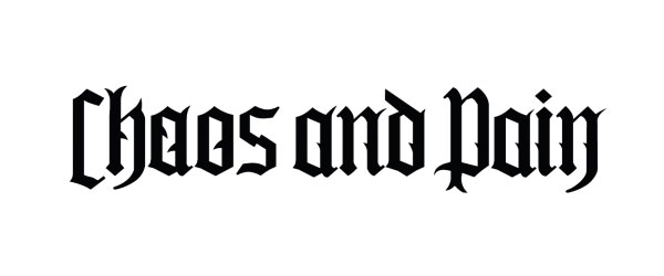 Chaos and Pain rewarding fan reviews with discount codes Chaos and Pain rewarding fan reviews with discount codes