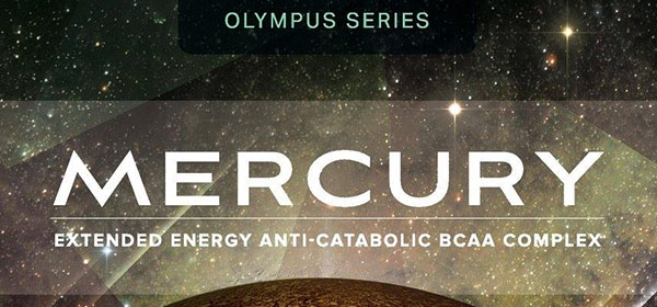 Chaos and Pain's Olympus Series coming early with Mercury facts panel