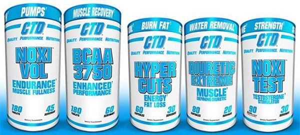 CTD Labs show off update look and giving 40% off online for weekend flash sale CTD Labs show off update look and giving 40% off online for weekend flash sale