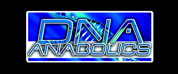 DNA Anabolics confirm three upcoming supplements on Cannibal For Her