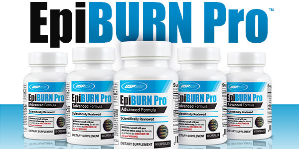 USP Labs reveal EpiBURN Pro and tease Inner Circle first in opportunities