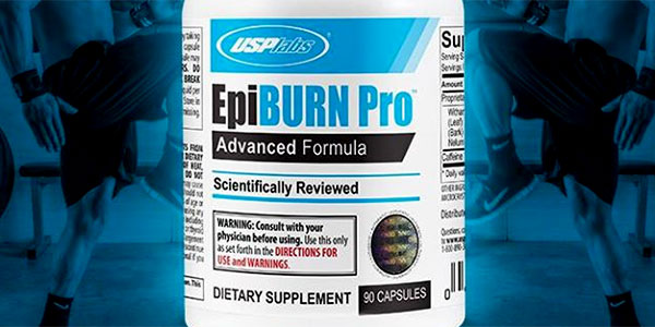 USP Lab previews hinting at a few ingredients for EpiBURN USP Lab previews hinting at a few ingredients for EpiBURN