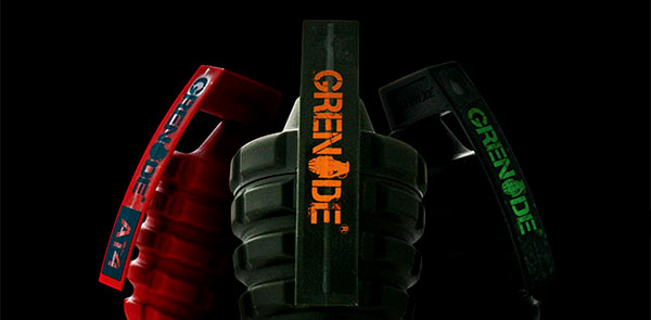 Win a trip for two to Muscle Beach from London with Grenade and Expendables III Win a trip for two to Muscle Beach from London with Grenade and Expendables III