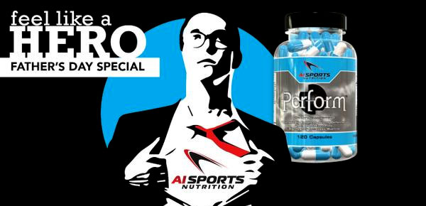 AI Sports discount Perform for Father's Day weekend