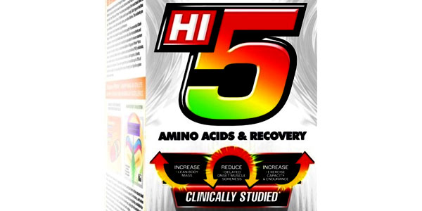 Magnum Nutraceuticals latest supplement Hi-5 detailed Magnum Nutraceuticals latest supplement Hi-5 detailed