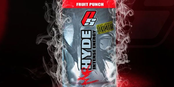 Pro Supps pre-workout RTD Mr. Hyde hitting retailers next week Pro Supps pre-workout RTD Mr. Hyde hitting retailers next week