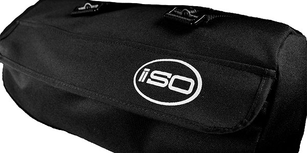 Isolator Fitness introduce the Harness attachment the Sidekick Isolator Fitness introduce the Harness attachment the Sidekick