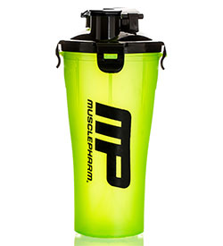 Muscle Pharm's custom Hydracup now available direct