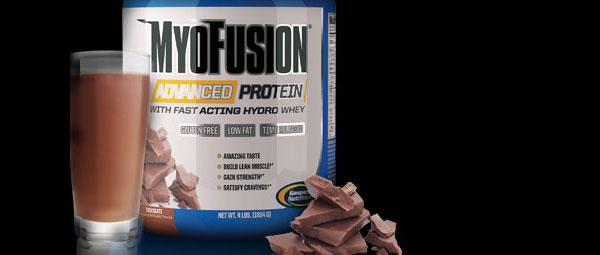 Gaspari confirm 4lb only Myofusion Advanced and launch for next month Gaspari confirm 4lb only Myofusion Advanced and launch for next month