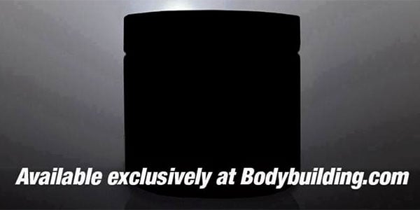 ErgoGenix preview their next new supplement the same way they did Ergoblast ErgoGenix preview their next new supplement the same way they did Ergoblast