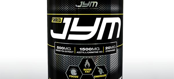 Stoppani's Shred Jym back in stock at Bodybuilding.com