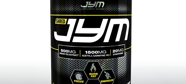 Jim Stoppani confirms his fourth supplement Shred Jym